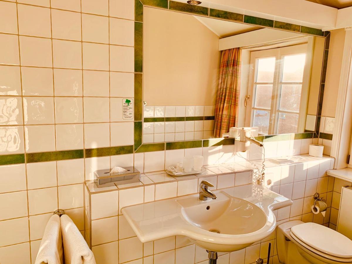 Fischhaus Am Schaalsee Zarrentin am Schaalsee Экстерьер фото