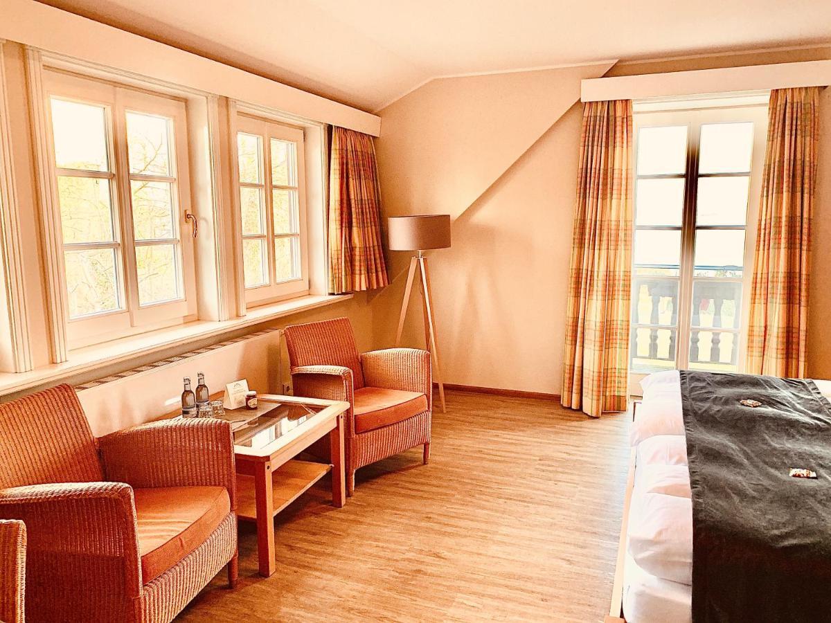 Fischhaus Am Schaalsee Zarrentin am Schaalsee Экстерьер фото
